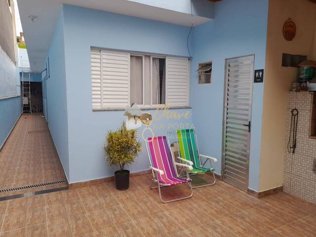 #203817 - Casa para Venda em São Paulo - SP - 1