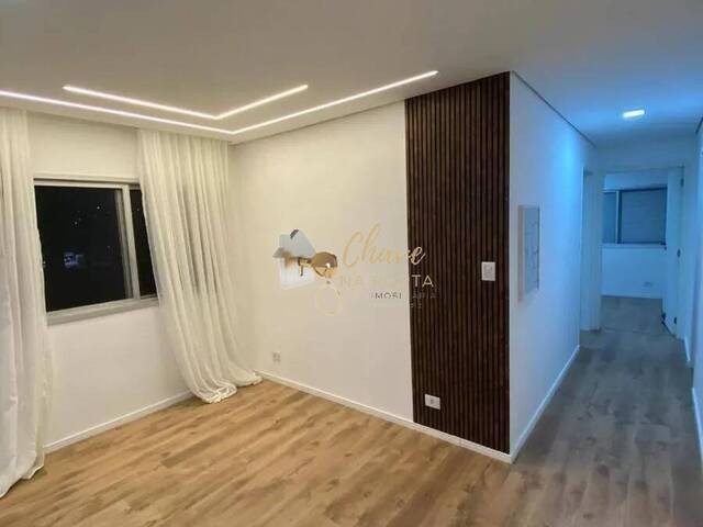 #203818 - Apartamento para Venda em São Paulo - SP - 1