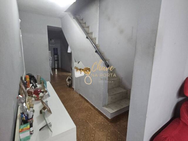 Sobrado para Venda em São Paulo - 4