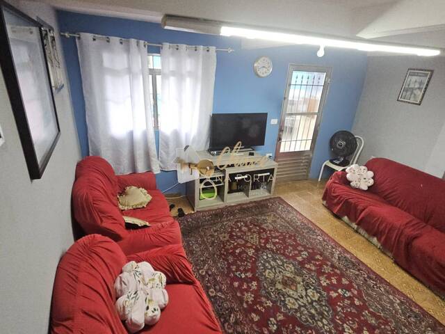 #203820 - Sobrado para Venda em São Paulo - SP - 1