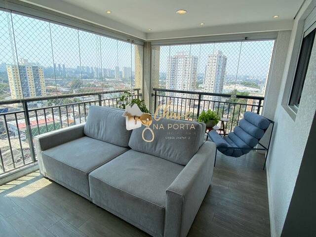Apartamento para Venda em São Paulo - 4