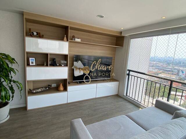 #203821 - Apartamento para Venda em São Paulo - SP - 3