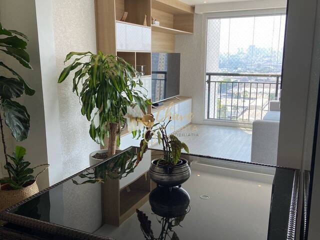 #203821 - Apartamento para Venda em São Paulo - SP - 2