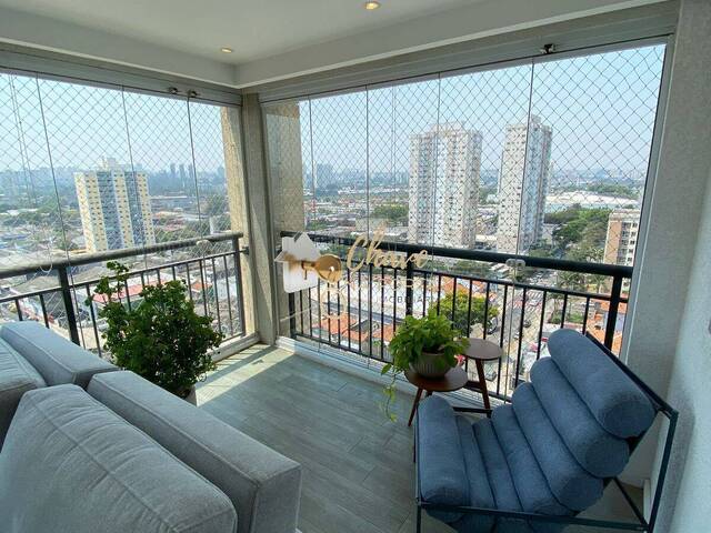 Apartamento para Venda em São Paulo - 5