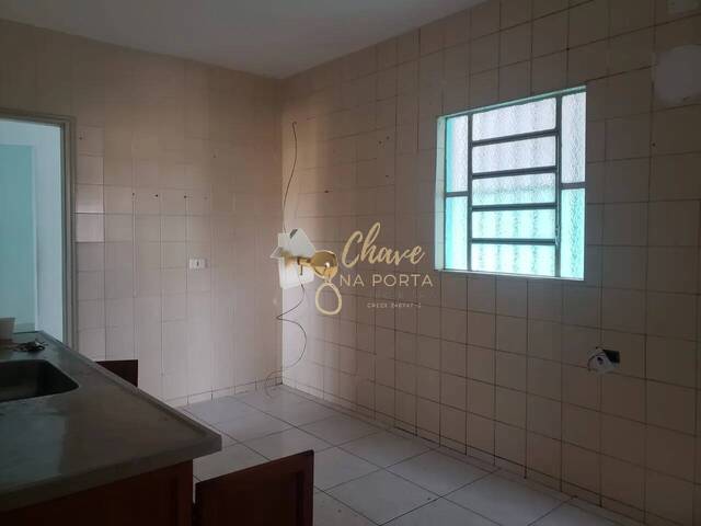 #203822 - Casa para Locação em São Paulo - SP - 1