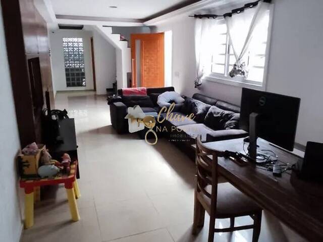 #203823 - Casa para Venda em São Paulo - SP - 2