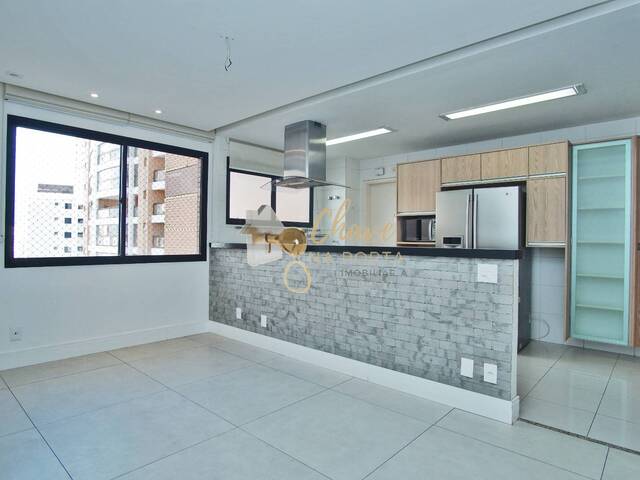 #203826 - Apartamento para Venda em São Paulo - SP - 1