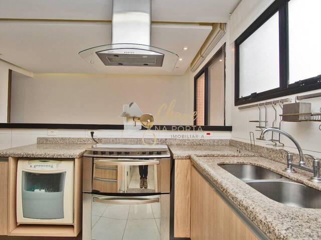 #203826 - Apartamento para Venda em São Paulo - SP - 3