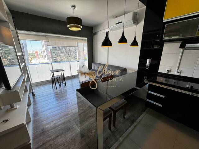 #203827 - Apartamento para Locação em São Paulo - SP - 3