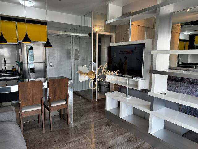 Apartamento para Locação em São Paulo - 4