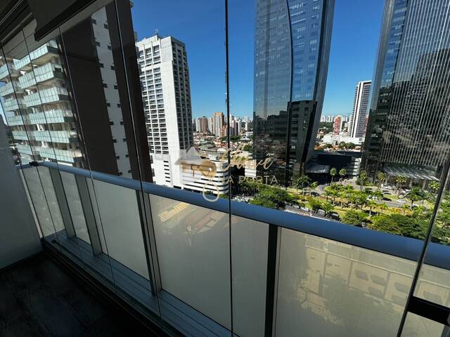 #203827 - Apartamento para Locação em São Paulo - SP - 2