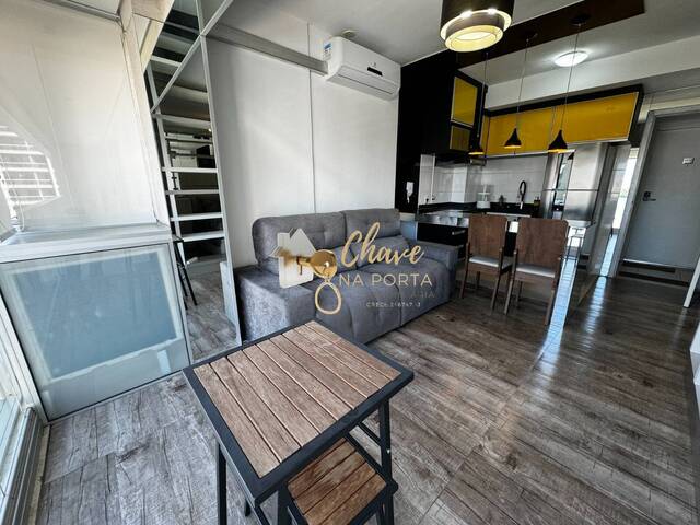 Apartamento para Locação em São Paulo - 5