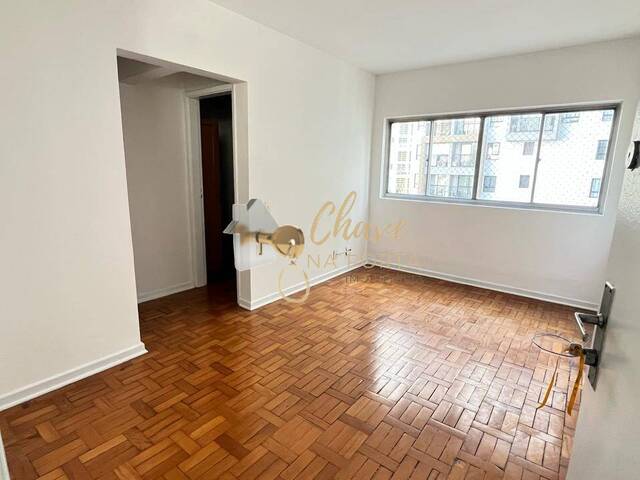 #203828 - Apartamento para Locação em São Paulo - SP - 1