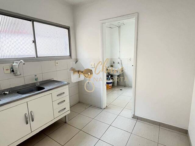 #203828 - Apartamento para Locação em São Paulo - SP - 2