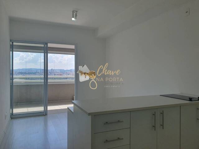 #203830 - Apartamento para Locação em São Paulo - SP - 1
