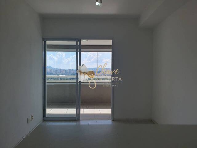 #203830 - Apartamento para Locação em São Paulo - SP - 2