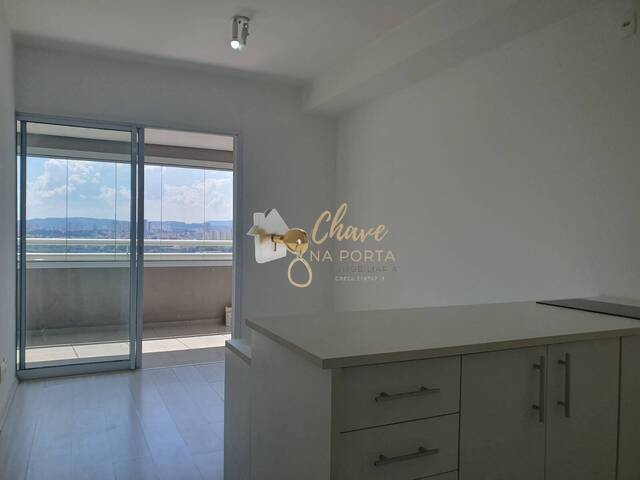 #203830 - Apartamento para Locação em São Paulo - SP - 3