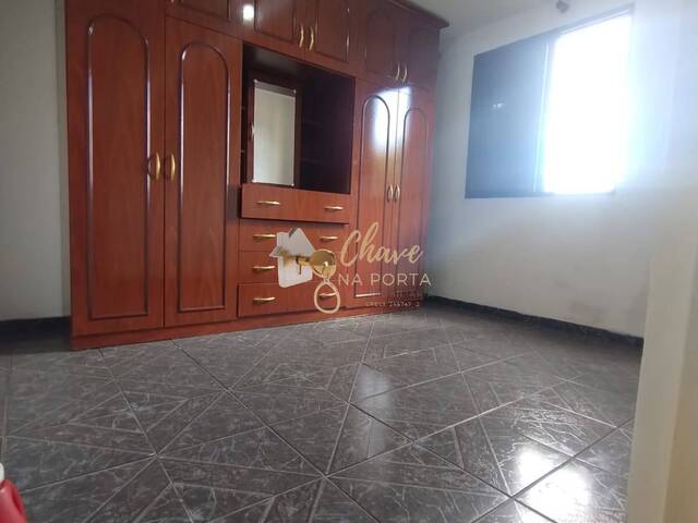 #203834 - Apartamento para Venda em São Paulo - SP - 3