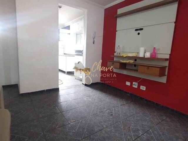 #203834 - Apartamento para Venda em São Paulo - SP - 1