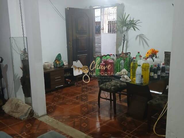 #203836 - Casa para Venda em São Paulo - SP - 3