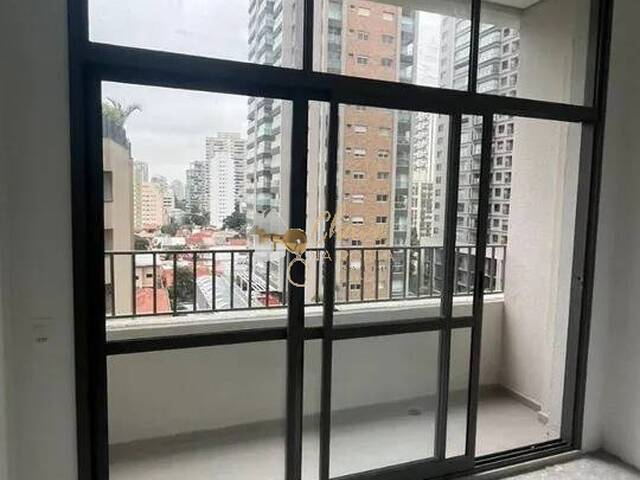 #203837 - Loft para Venda em São Paulo - SP - 1