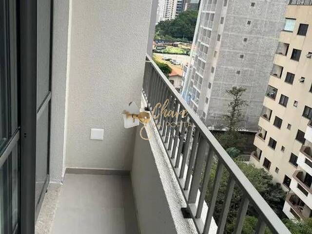 #203837 - Loft para Venda em São Paulo - SP - 3