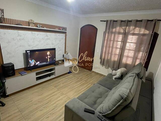 #203838 - Casa em condomínio para Venda em São Paulo - SP - 2