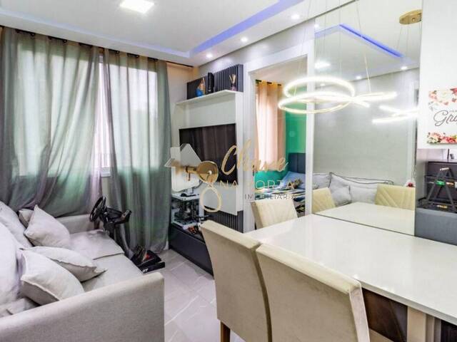 #203840 - Apartamento para Venda em São Paulo - SP - 2