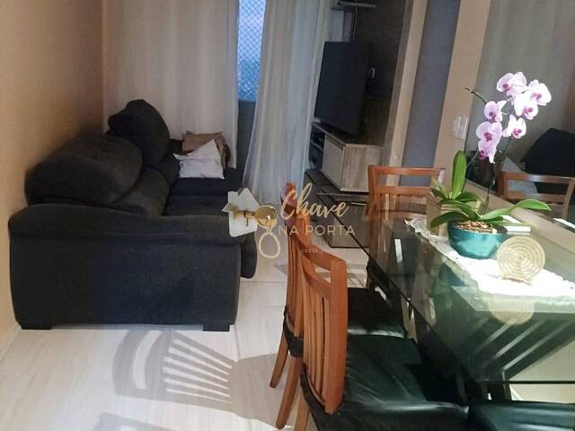 #203841 - Apartamento para Venda em São Paulo - SP - 2