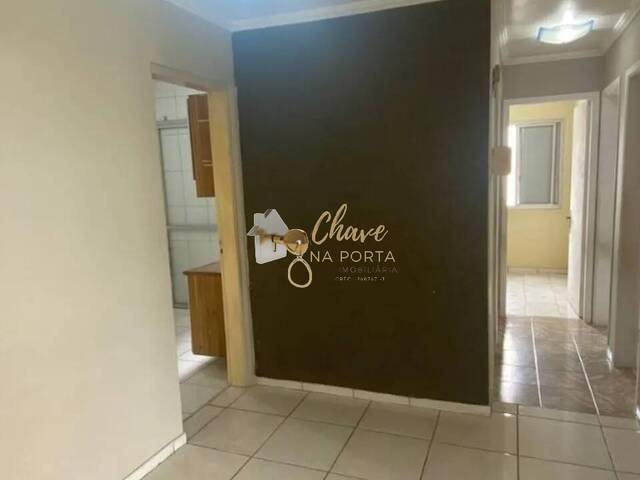 #203842 - Apartamento para Venda em São Paulo - SP - 2