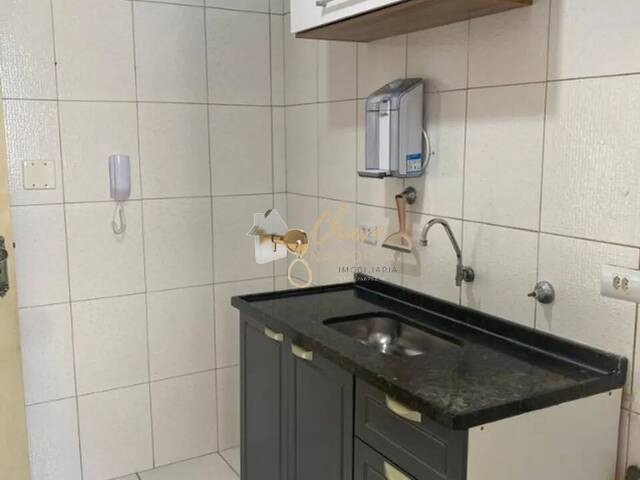#203842 - Apartamento para Venda em São Paulo - SP - 3