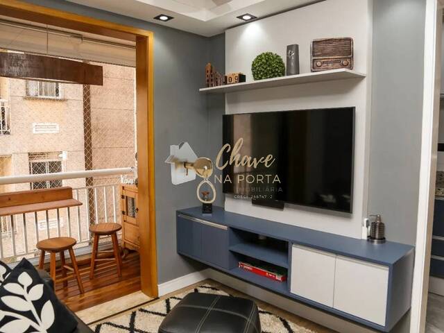 #203843 - Apartamento para Venda em Osasco - SP - 2
