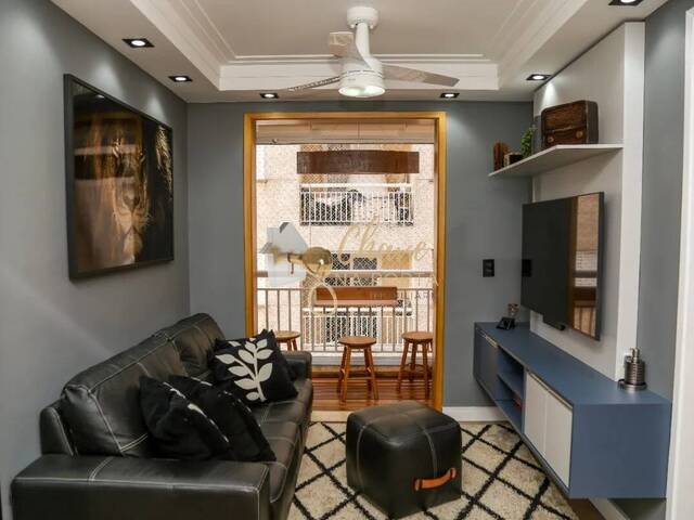 #203843 - Apartamento para Venda em Osasco - SP - 1