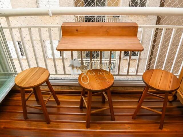 #203843 - Apartamento para Venda em Osasco - SP - 3