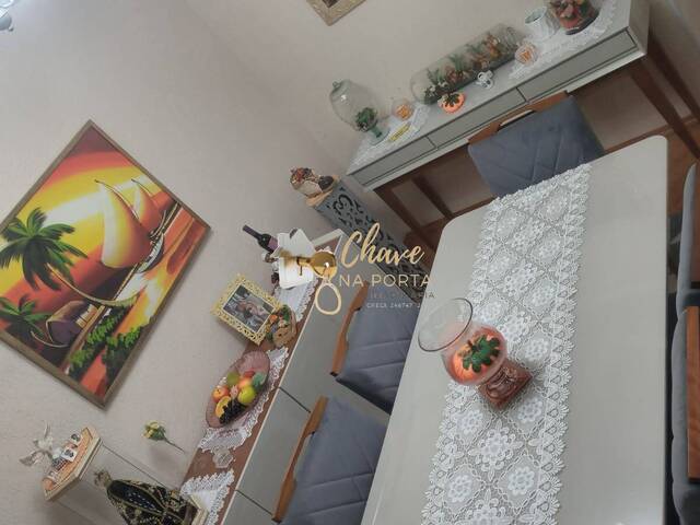 Apartamento para Venda em São Paulo - 4