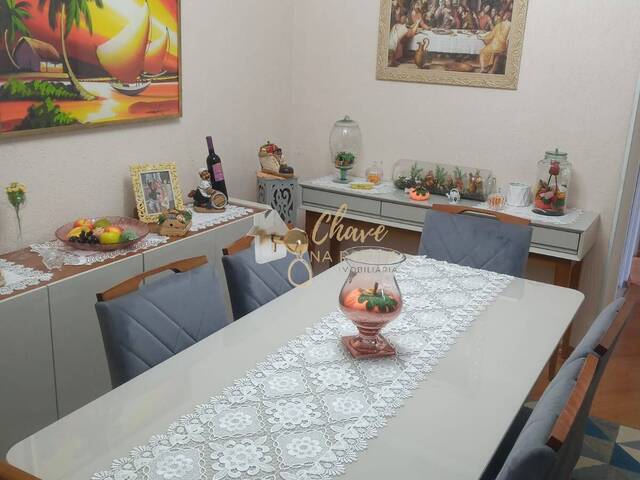 #203848 - Apartamento para Venda em São Paulo - SP - 3