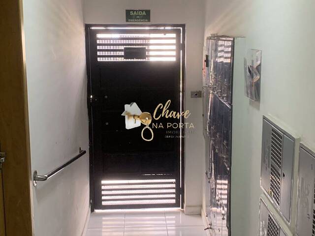 Kitnet para Venda em São Paulo - 4