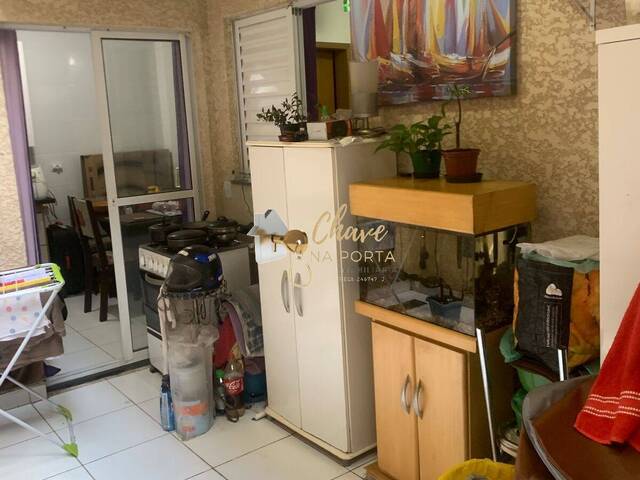 Kitnet para Venda em São Paulo - 5