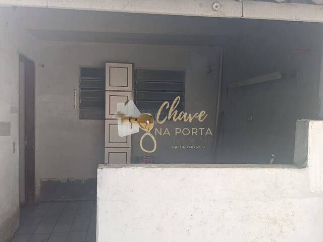 #203851 - Casa para Venda em Itapecerica da Serra - SP - 2