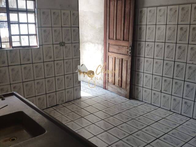 #203851 - Casa para Venda em Itapecerica da Serra - SP - 1