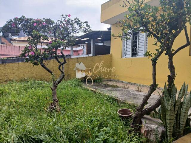 #203852 - Casa para Venda em São Paulo - SP - 2