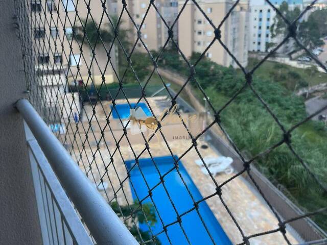 #203854 - Apartamento para Venda em Cotia - SP - 3