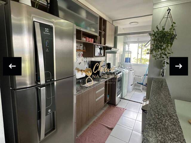 Apartamento para Venda em Cotia - 4