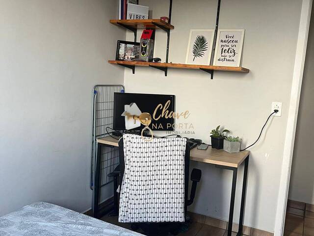Apartamento para Venda em Cotia - 5
