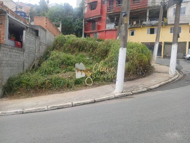 #203855 - Área para Venda em São Paulo - SP - 3