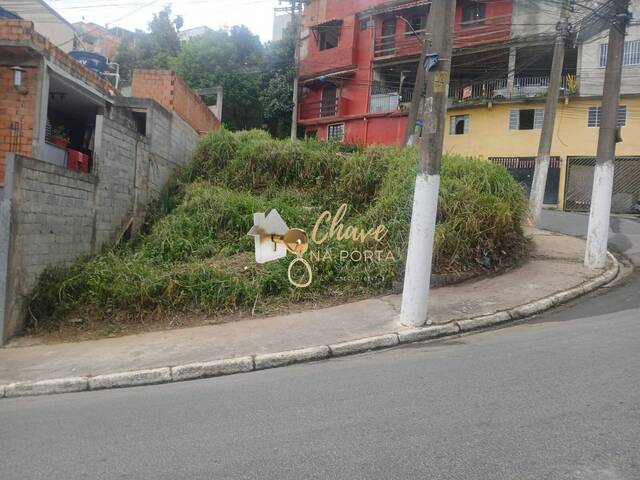 Terreno para Venda em São Paulo - 4