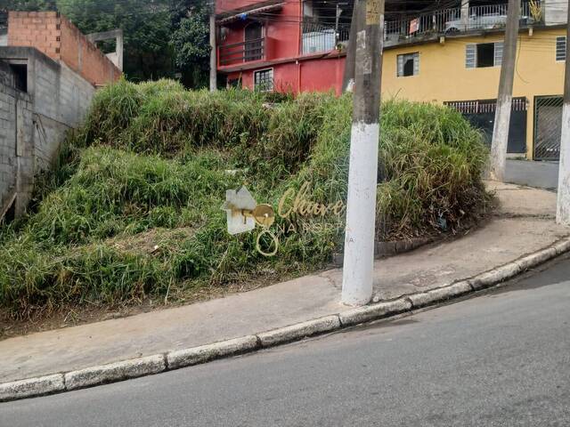 #203855 - Área para Venda em São Paulo - SP - 2