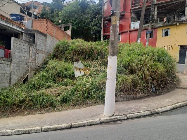 #203855 - Área para Venda em São Paulo - SP - 1