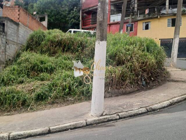 Terreno para Venda em São Paulo - 5