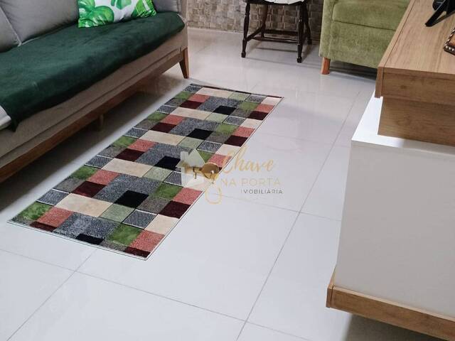 #203856 - Apartamento para Venda em Osasco - SP - 2